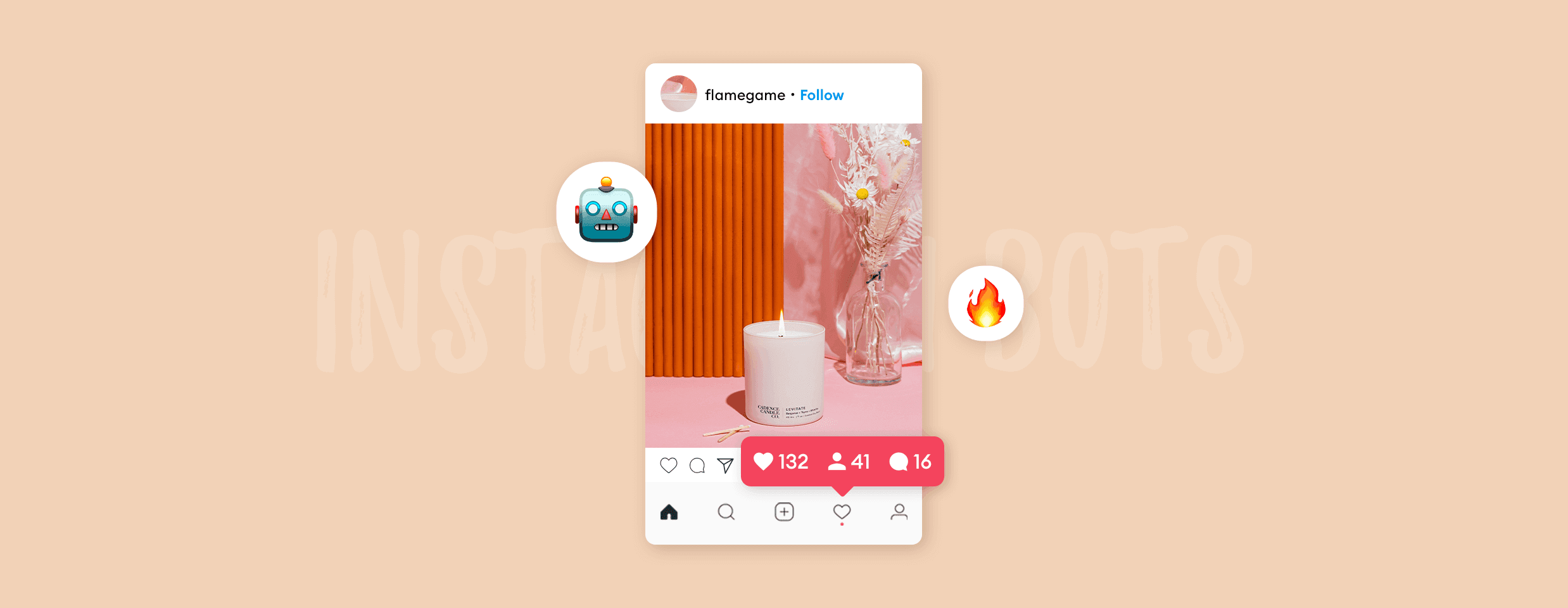 instagram bots imagen cubierta
