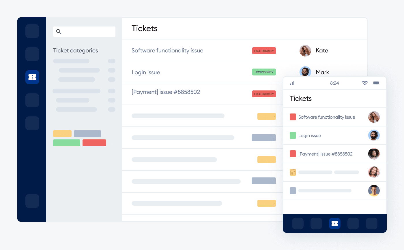 example of automated ticketing system example of automated ticketing system