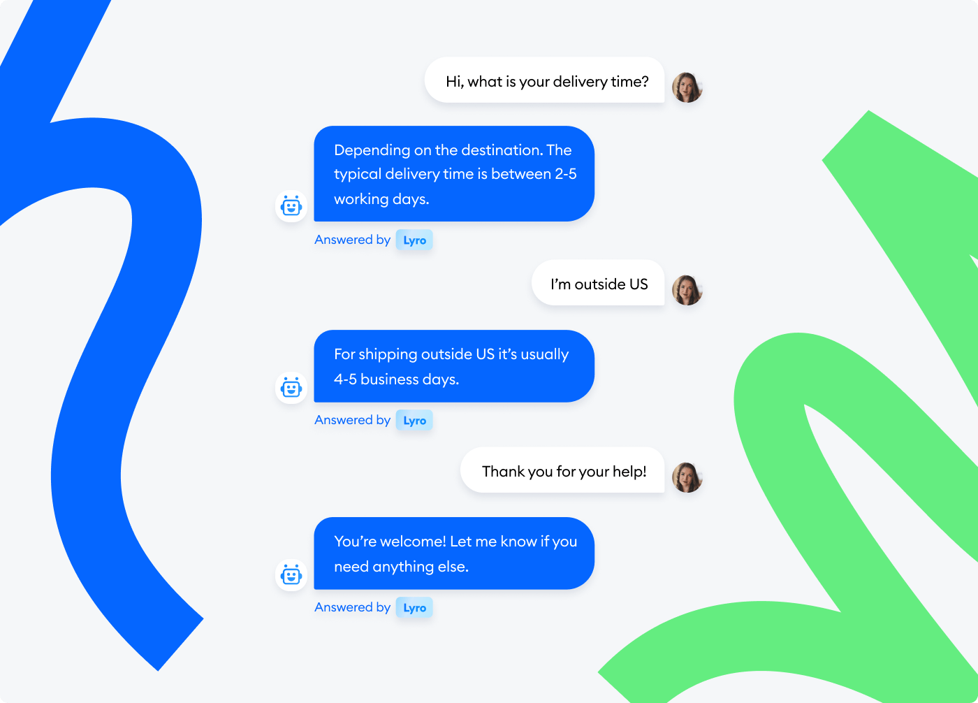 example of conversational commerce example of conversational commerce
