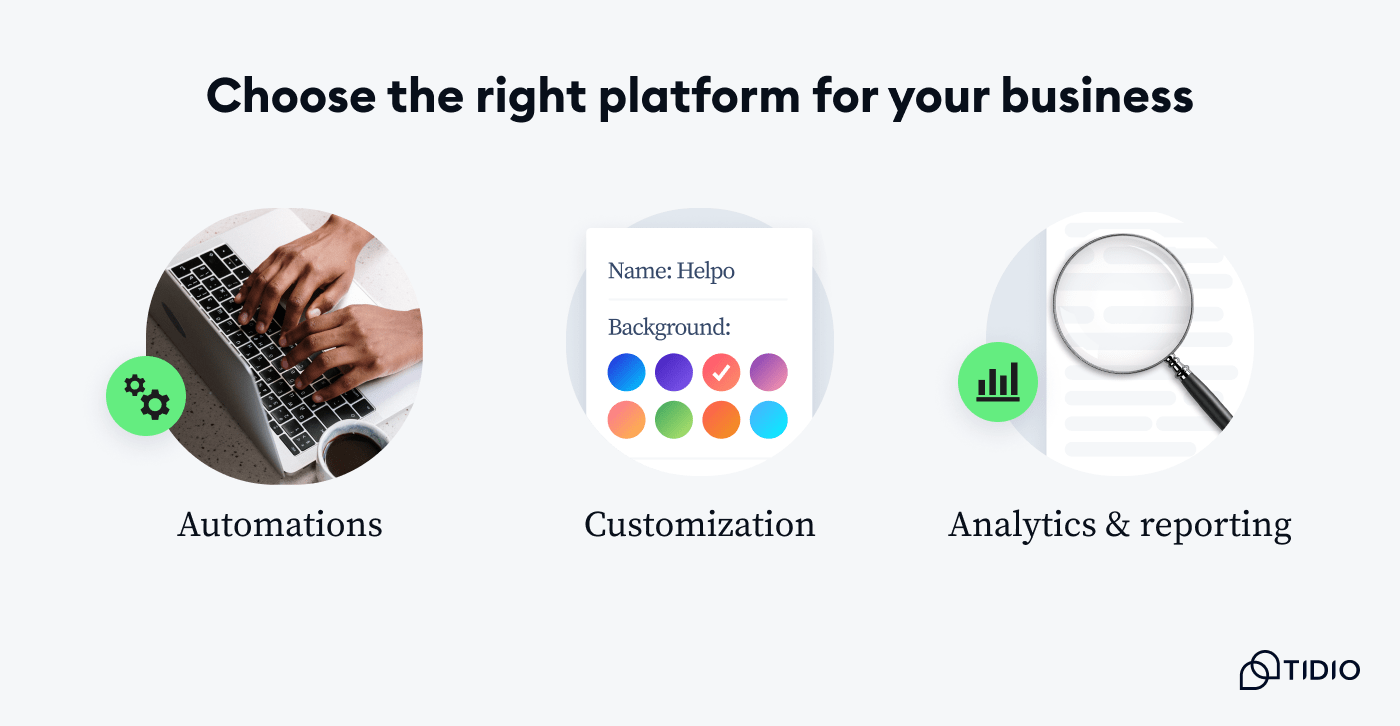 choose the right customer retention management software choose the right customer retention management software