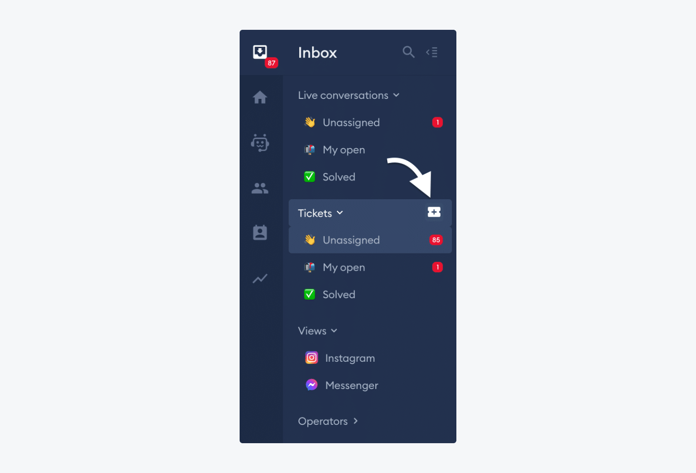 Agent collaboration tools Agent collaboration tools
