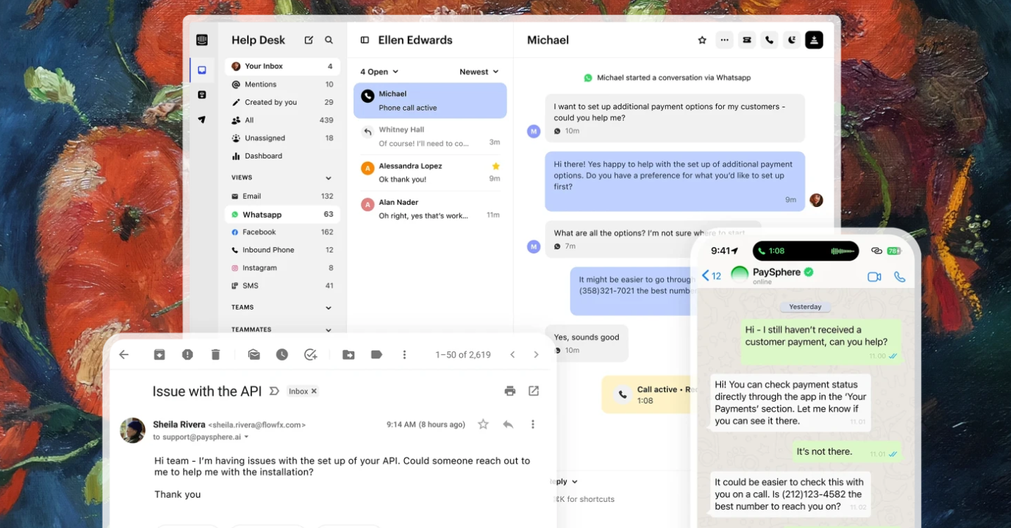 intercom Customer Communication Management Software intercom Customer Communication Management Software