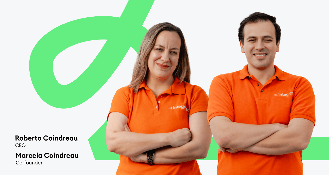 integratek's owners integratek's owners