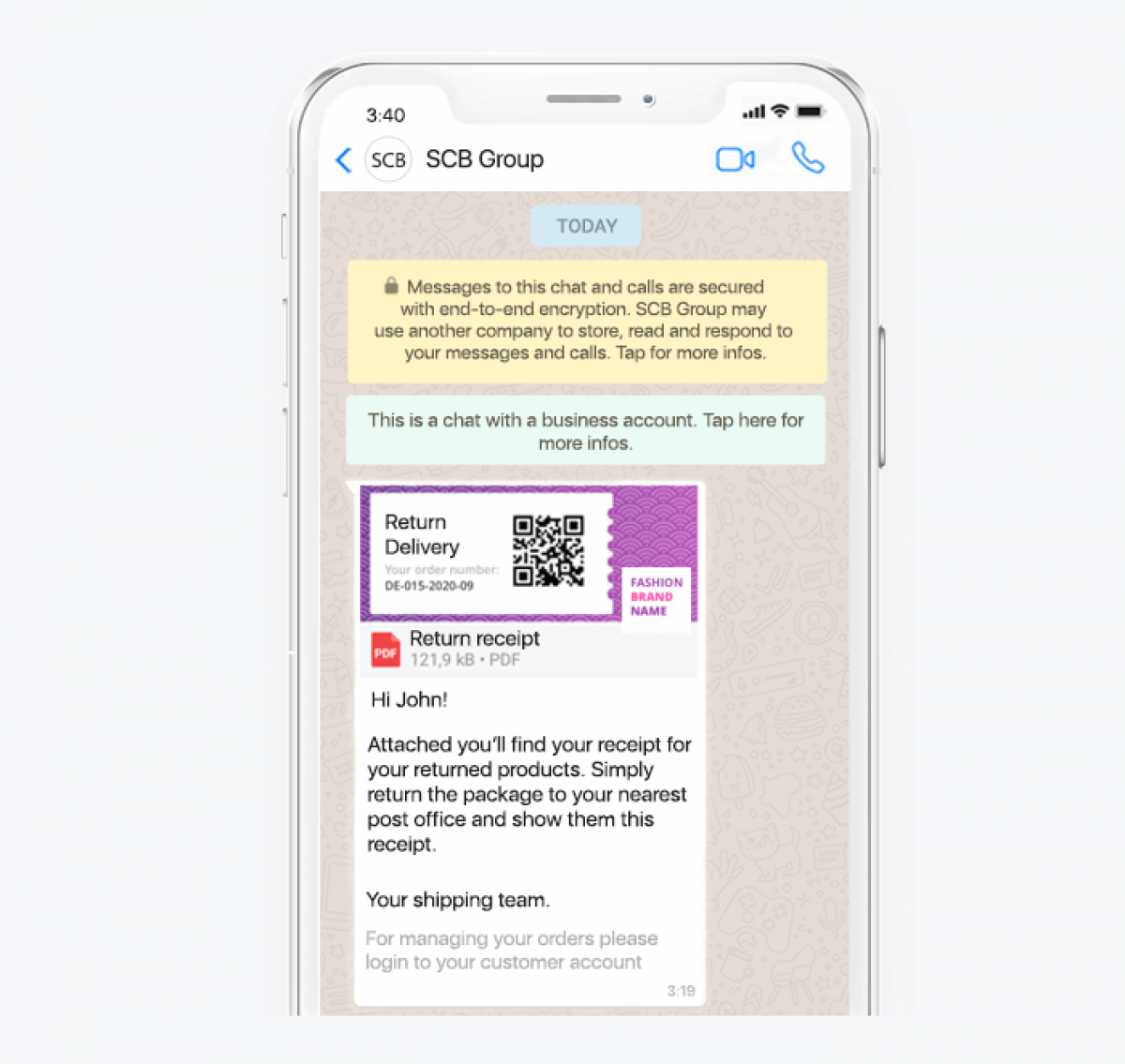 snachbot chatbots para ecommerce chatbots snachbot para comercio electrónico