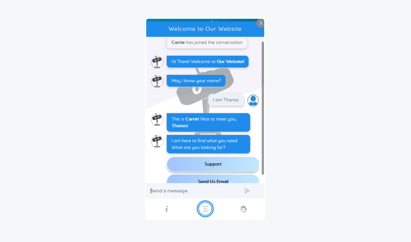 Chatbot for WordPress by QuantumCloud Chatbot for WordPress by QuantumCloud