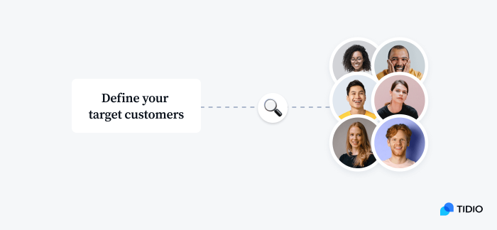 target customers image target customers image