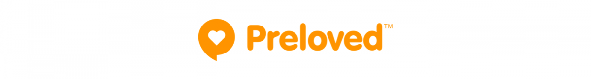 Preloved logo